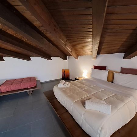 Sopra Moltivolti Guesthouse Palermo Szoba fotó