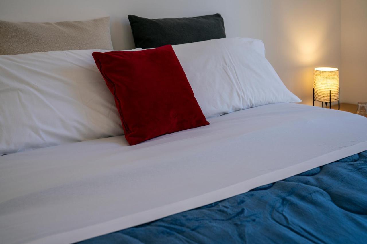 Sopra Moltivolti Guesthouse Palermo Kültér fotó