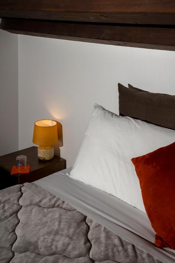 Sopra Moltivolti Guesthouse Palermo Kültér fotó