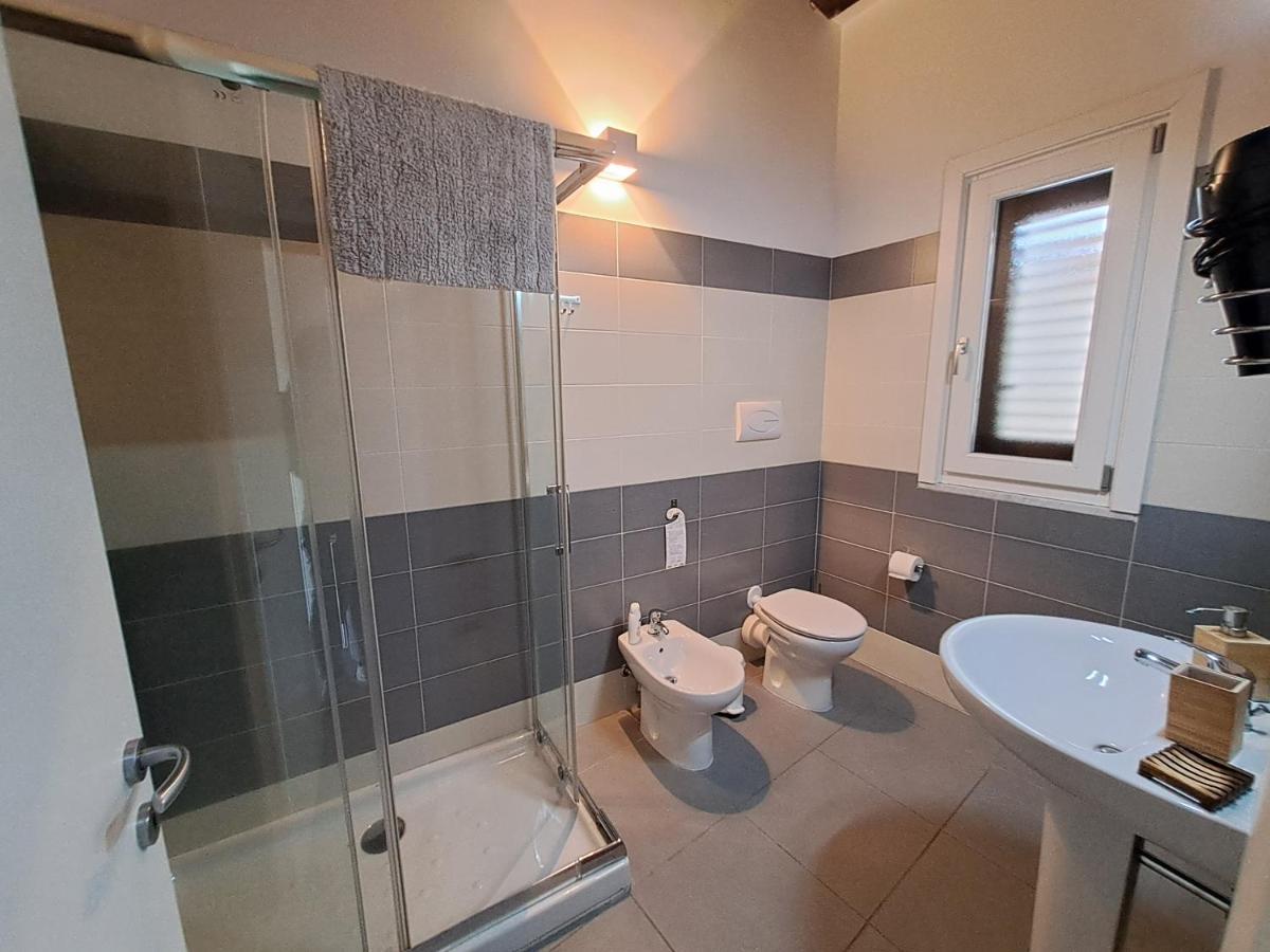 Sopra Moltivolti Guesthouse Palermo Szoba fotó