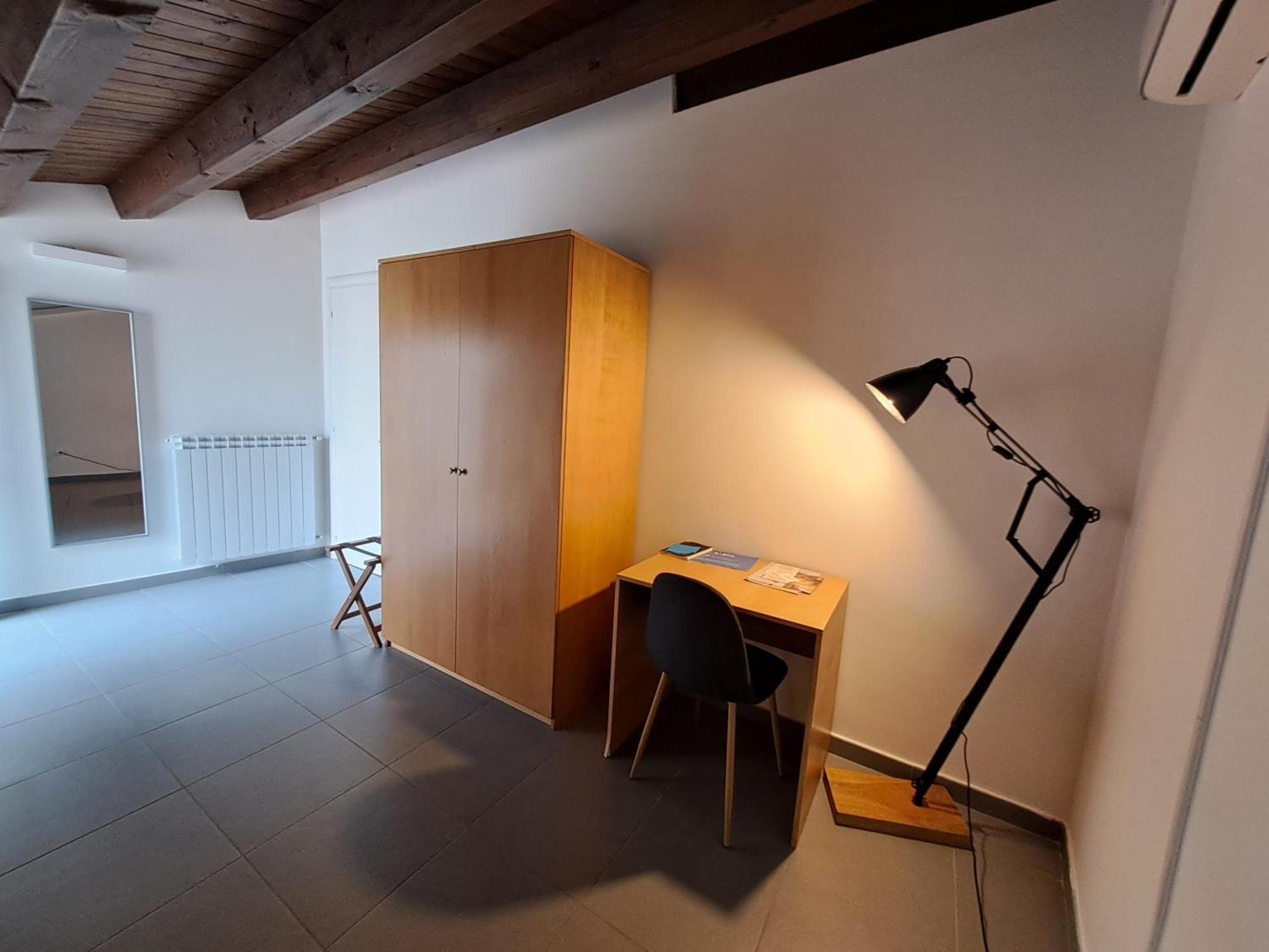 Sopra Moltivolti Guesthouse Palermo Szoba fotó