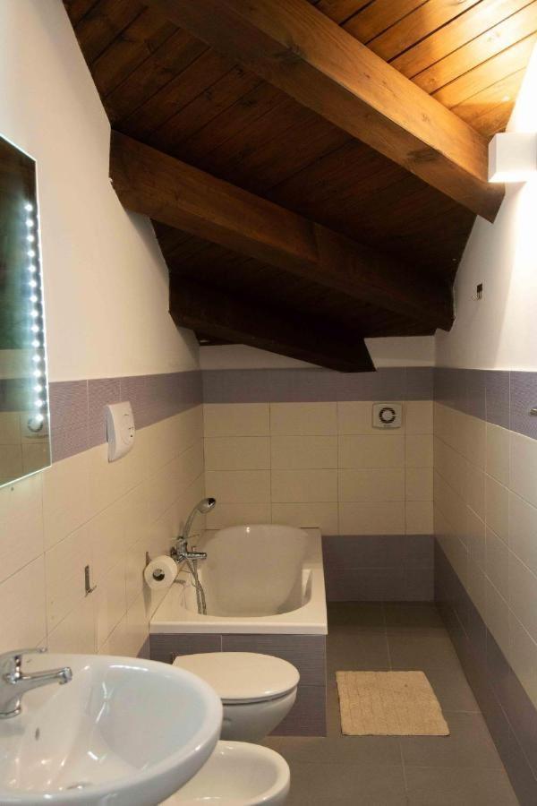 Sopra Moltivolti Guesthouse Palermo Kültér fotó