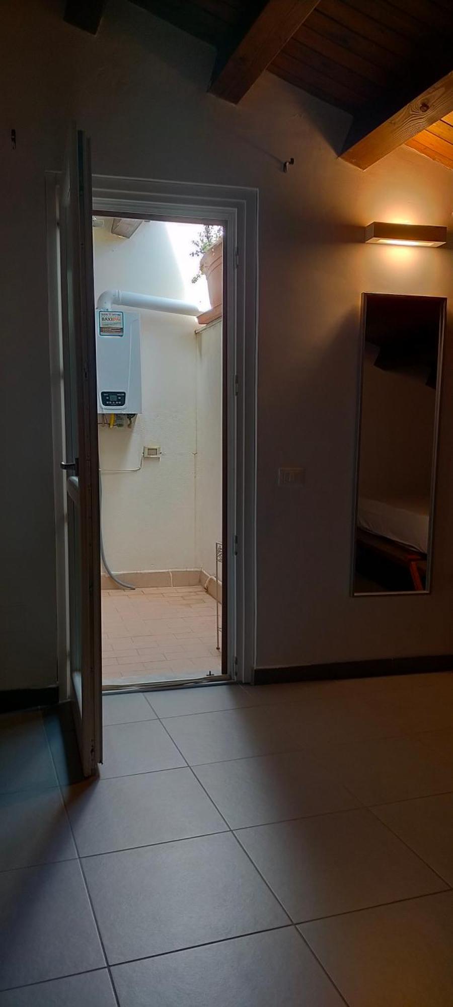 Sopra Moltivolti Guesthouse Palermo Kültér fotó